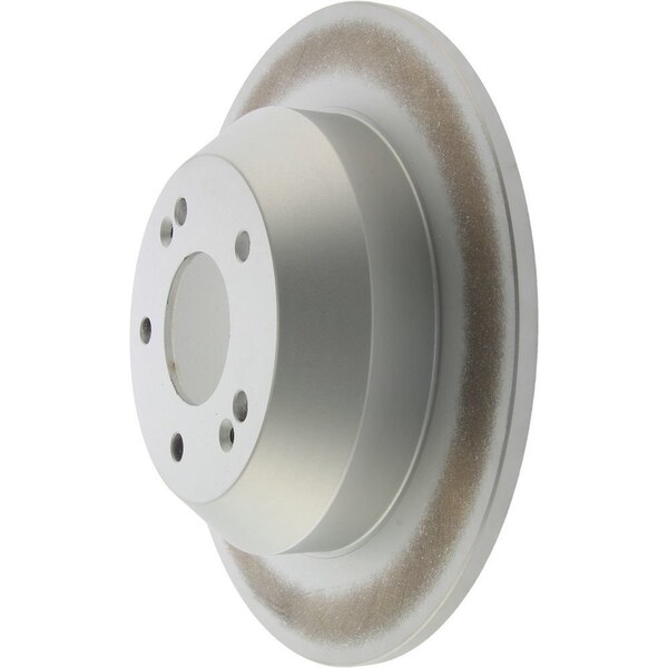 Centric Parts Gcx Elemental Protection Disc Brake Rotors - Full Coating, High 320.50031H - main